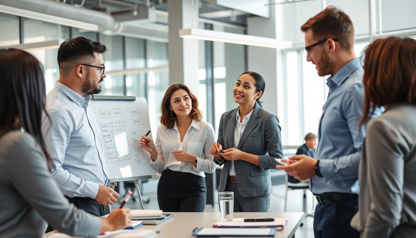 Improve Communication Skills
